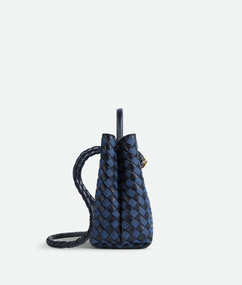 Bottega Veneta Medium Andiamo - Image 2
