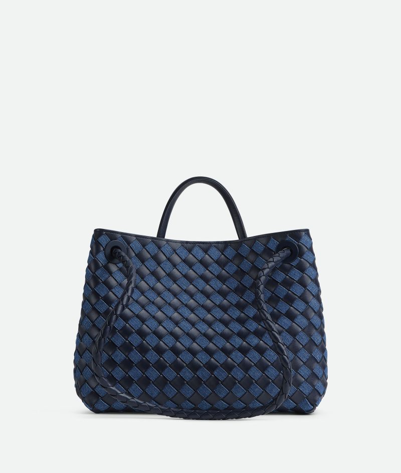 Bottega Veneta Medium Andiamo - Image 4