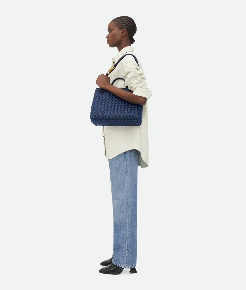 Bottega Veneta Medium Andiamo - Image 5