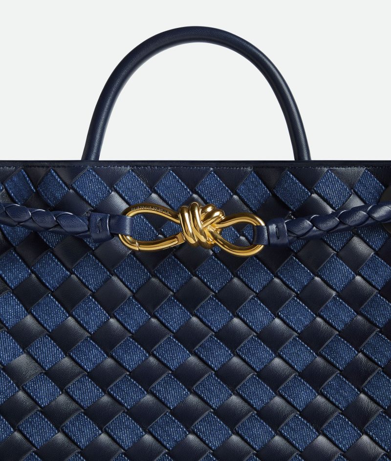 Bottega Veneta Medium Andiamo - Image 6