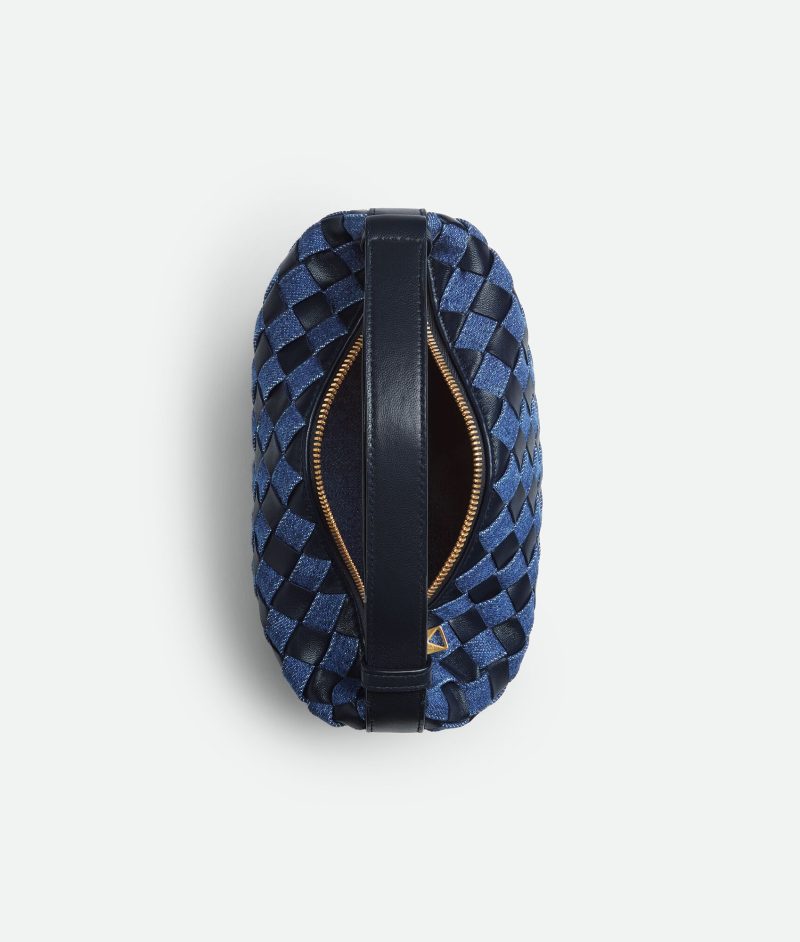 Bottega Veneta Mini Wallace - Image 3