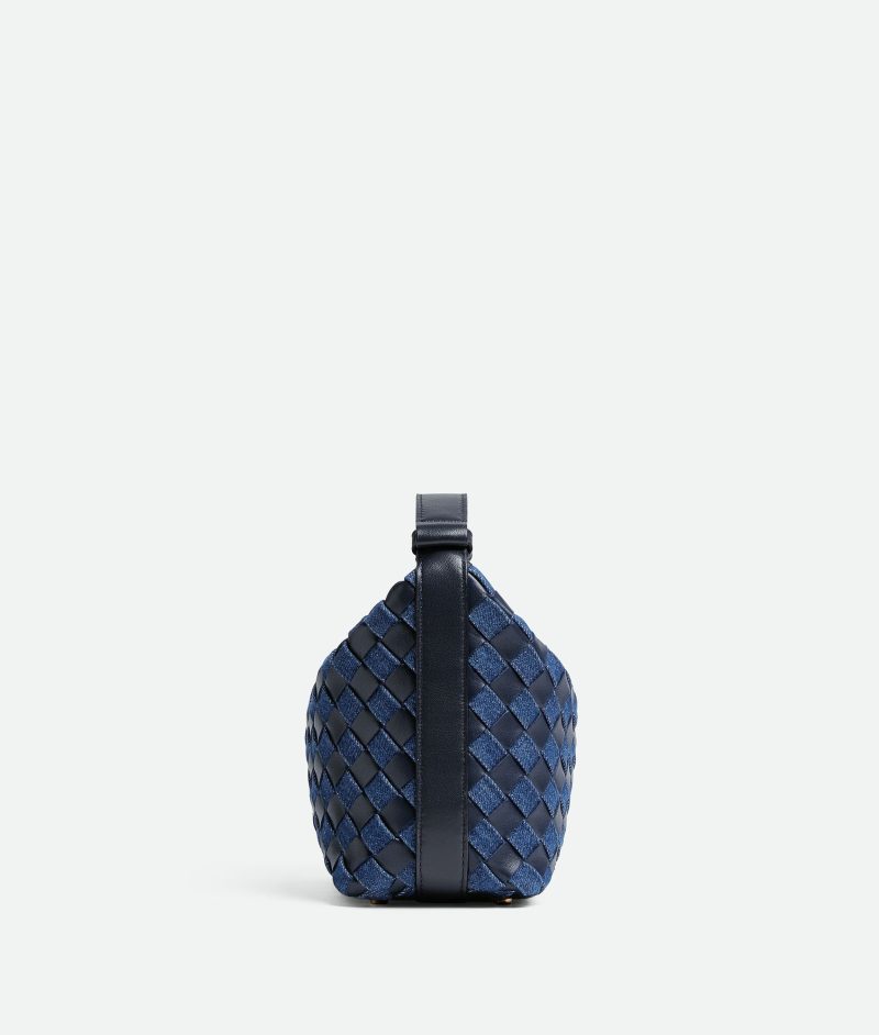 Bottega Veneta Mini Wallace - Image 2