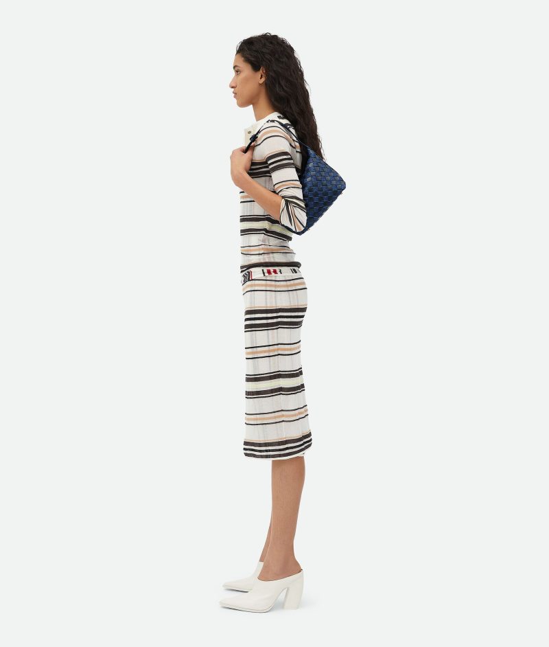 Bottega Veneta Mini Wallace - Image 4