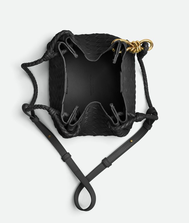 Bottega Veneta Small Parachute - Image 4