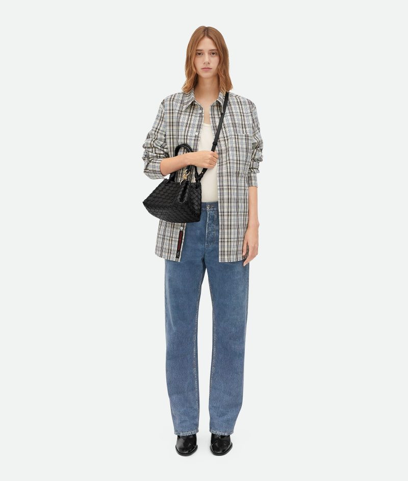Bottega Veneta Small Parachute - Image 6