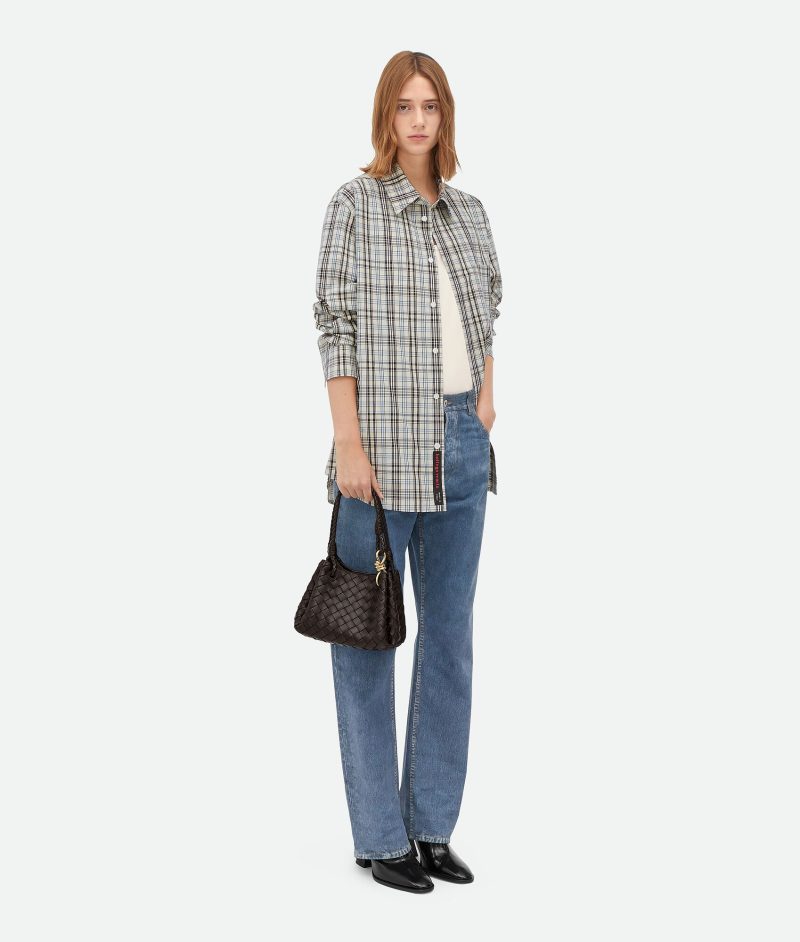 Bottega Veneta Small Parachute - Image 3