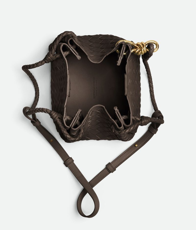 Bottega Veneta Small Parachute - Image 4