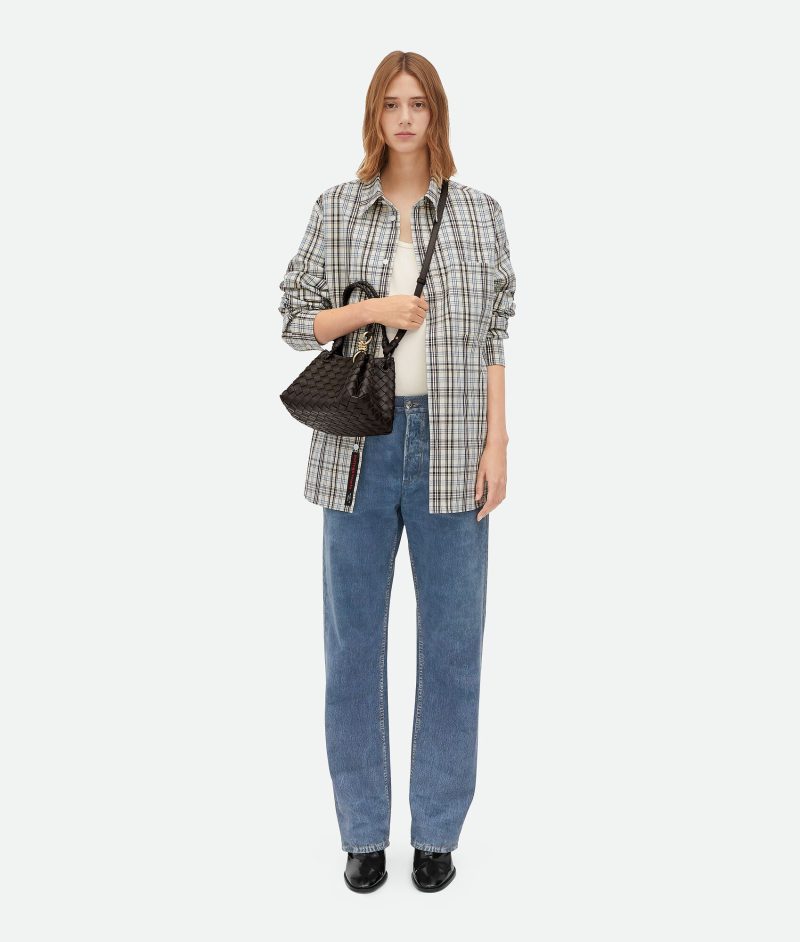 Bottega Veneta Small Parachute - Image 6