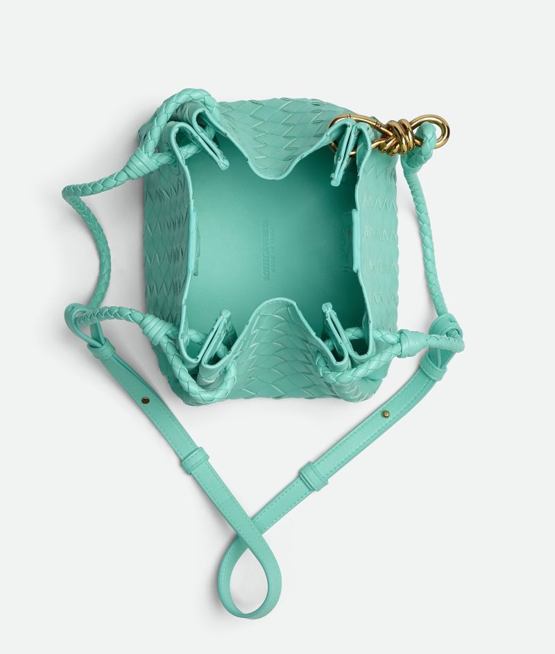 Bottega Veneta Small Parachute - Image 3