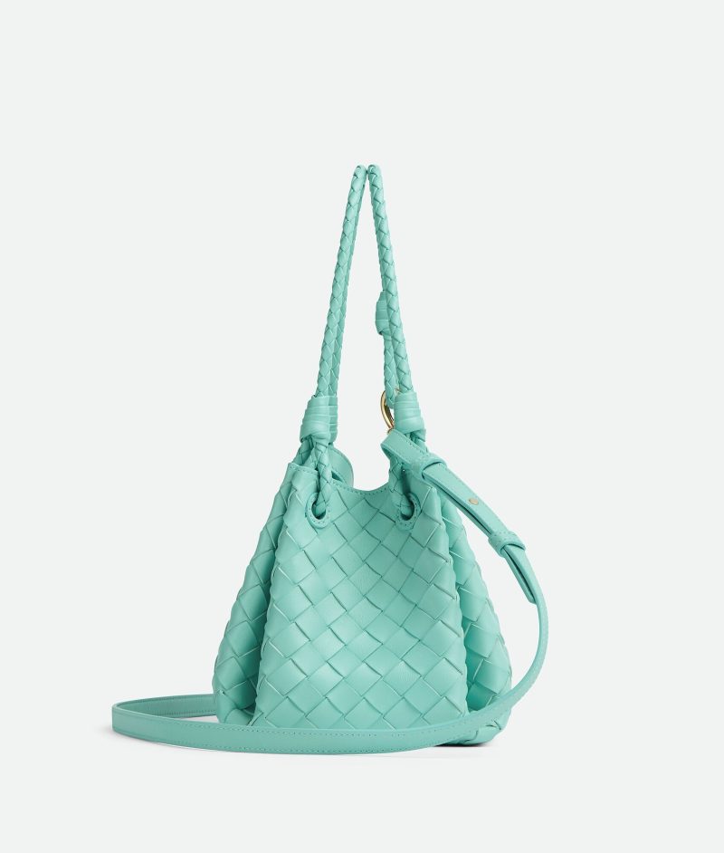 Bottega Veneta Small Parachute - Image 2