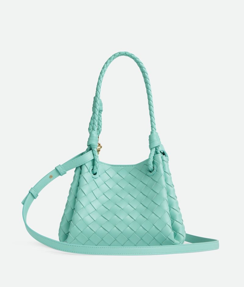 Bottega Veneta Small Parachute - Image 4