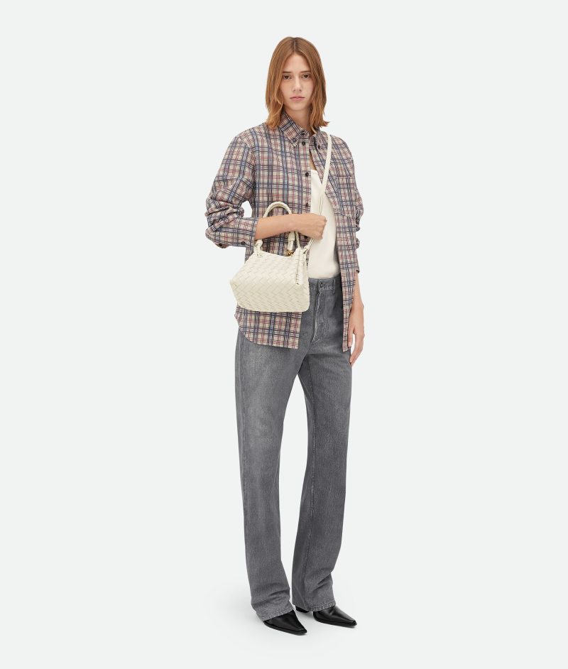 Bottega Veneta Small Parachute - Image 3