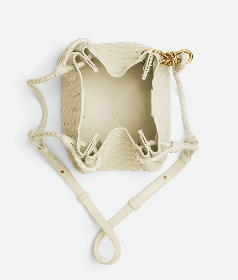 Bottega Veneta Small Parachute - Image 4