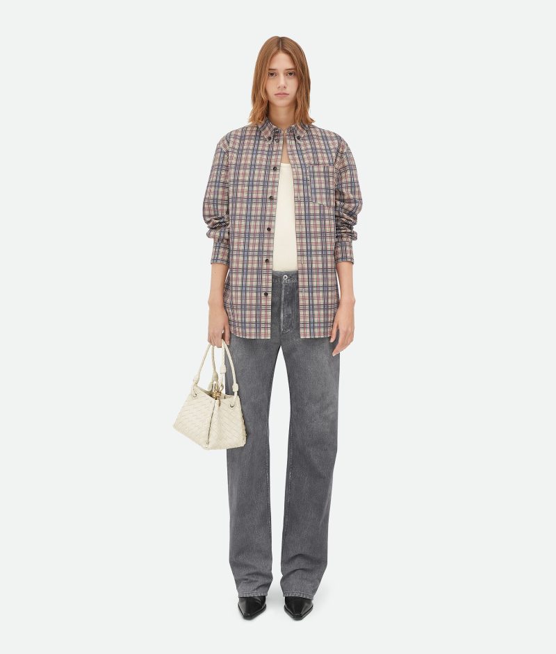 Bottega Veneta Small Parachute - Image 6