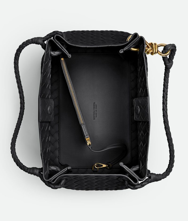 Bottega Veneta Large Parachute - Image 4