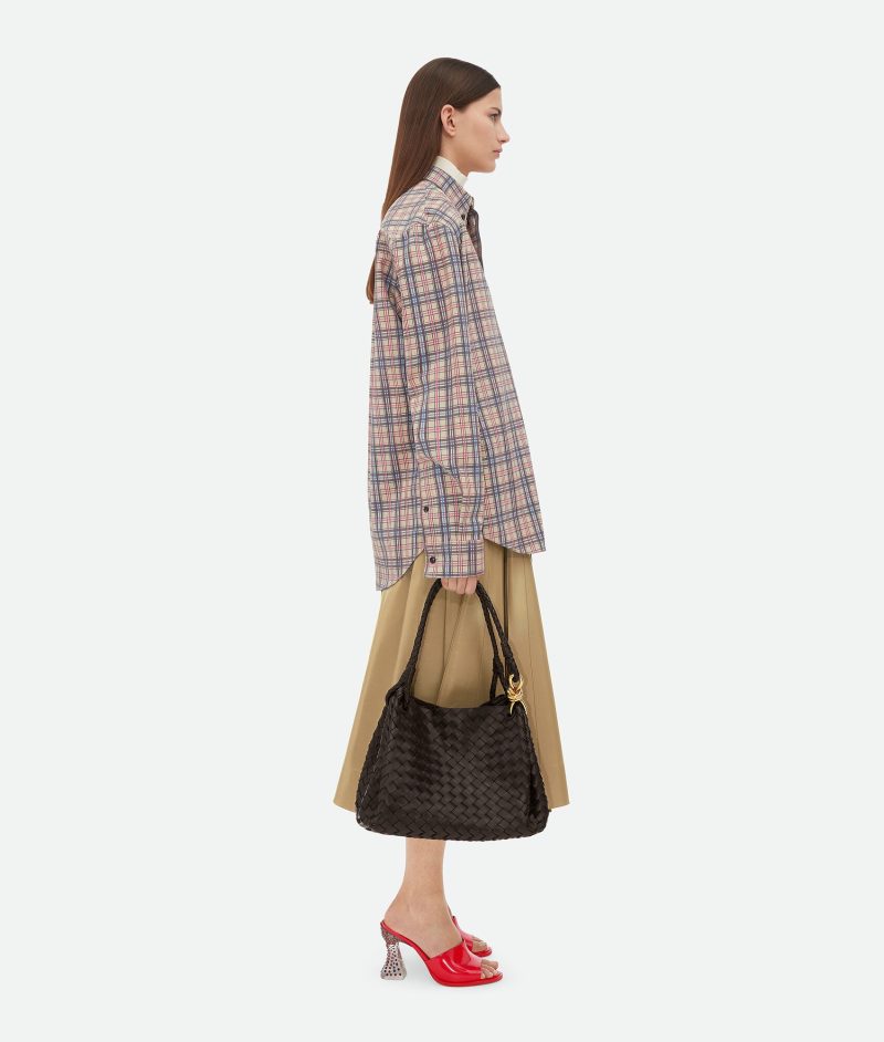 Bottega Veneta Large Parachute - Image 5