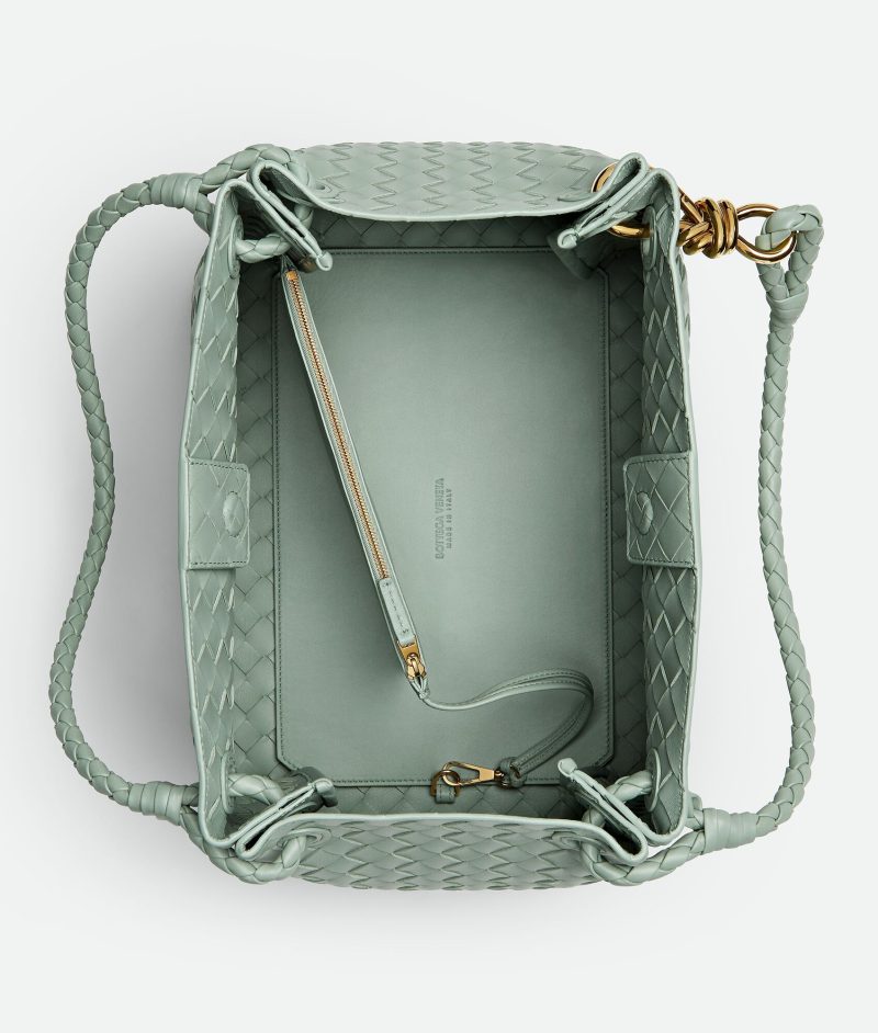 Bottega Veneta Large Parachute - Image 4