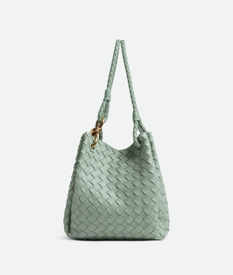 Bottega Veneta Large Parachute - Image 3