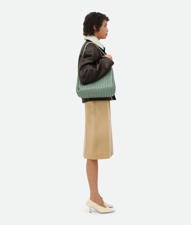 Bottega Veneta Large Parachute - Image 2