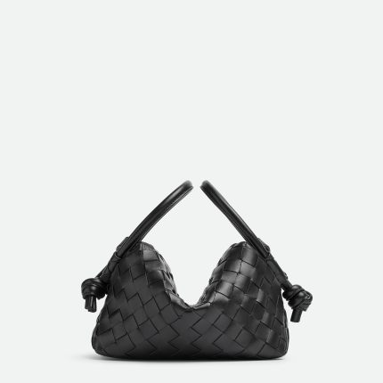 Bottega Veneta Small Loop Cross-Body Bag