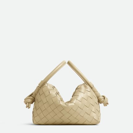 Bottega Veneta Small Loop Cross-Body Bag