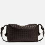 Bottega Veneta Medium Loop Weekender