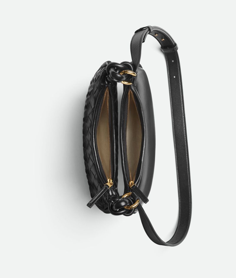 Bottega Veneta Gemelli Messenger - Image 3