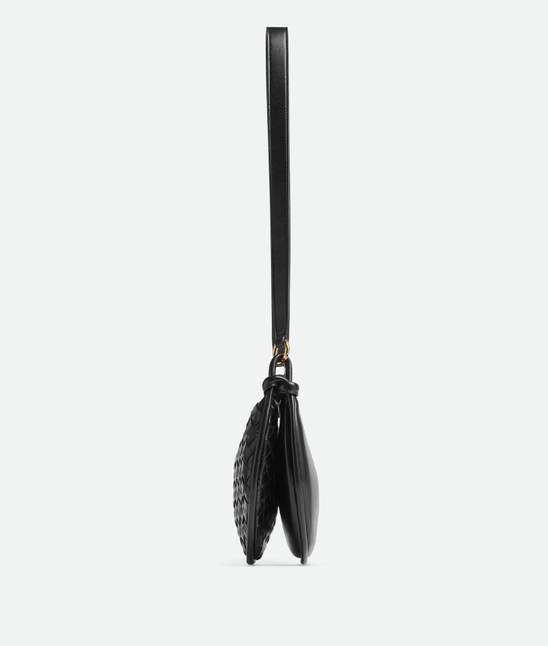 Bottega Veneta Gemelli Messenger - Image 2