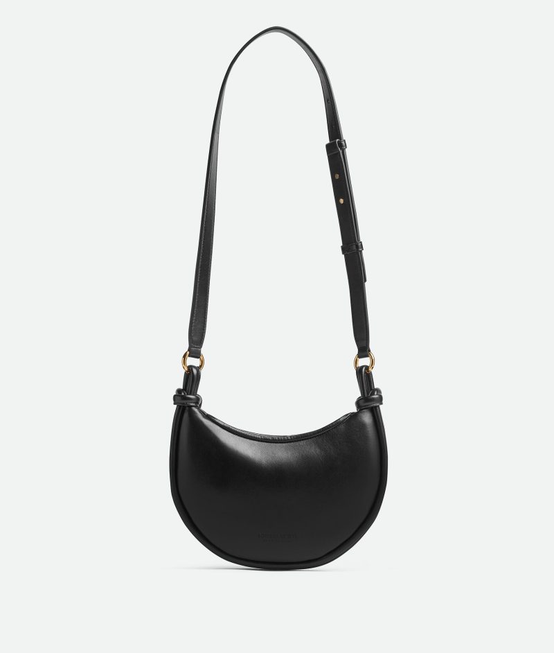 Bottega Veneta Gemelli Messenger - Image 4