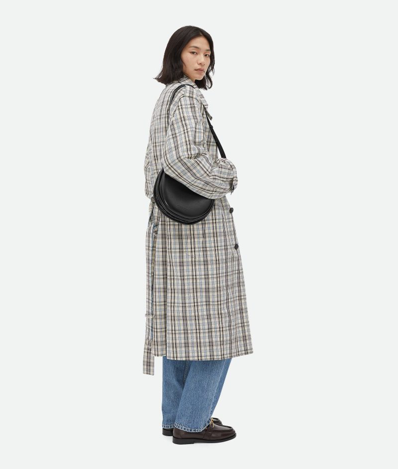 Bottega Veneta Gemelli Messenger - Image 5