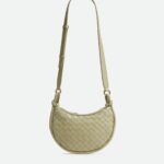 Bottega Veneta Gemelli Messenger