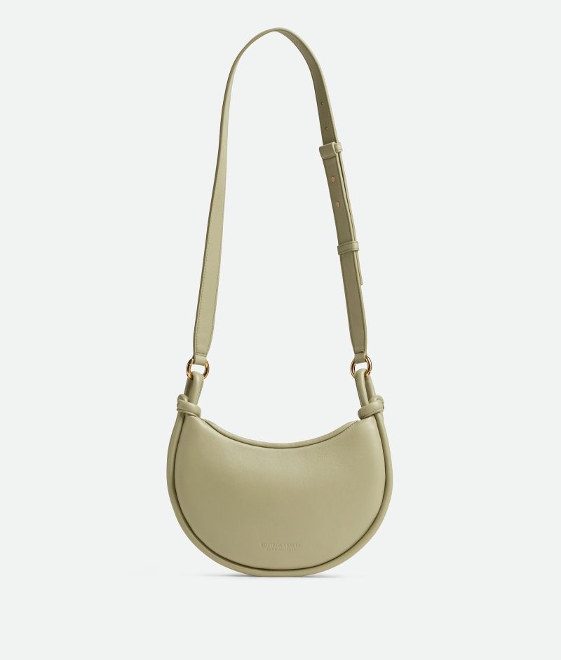 Bottega Veneta Gemelli Messenger - Image 5