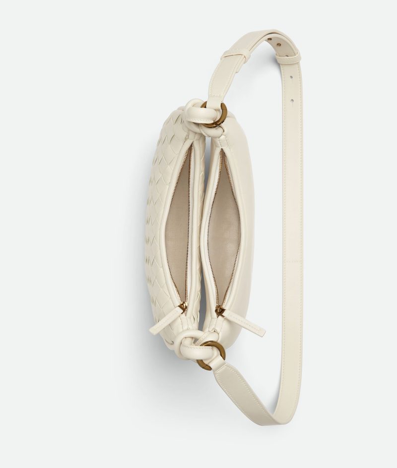 Bottega Veneta Gemelli Messenger - Image 3