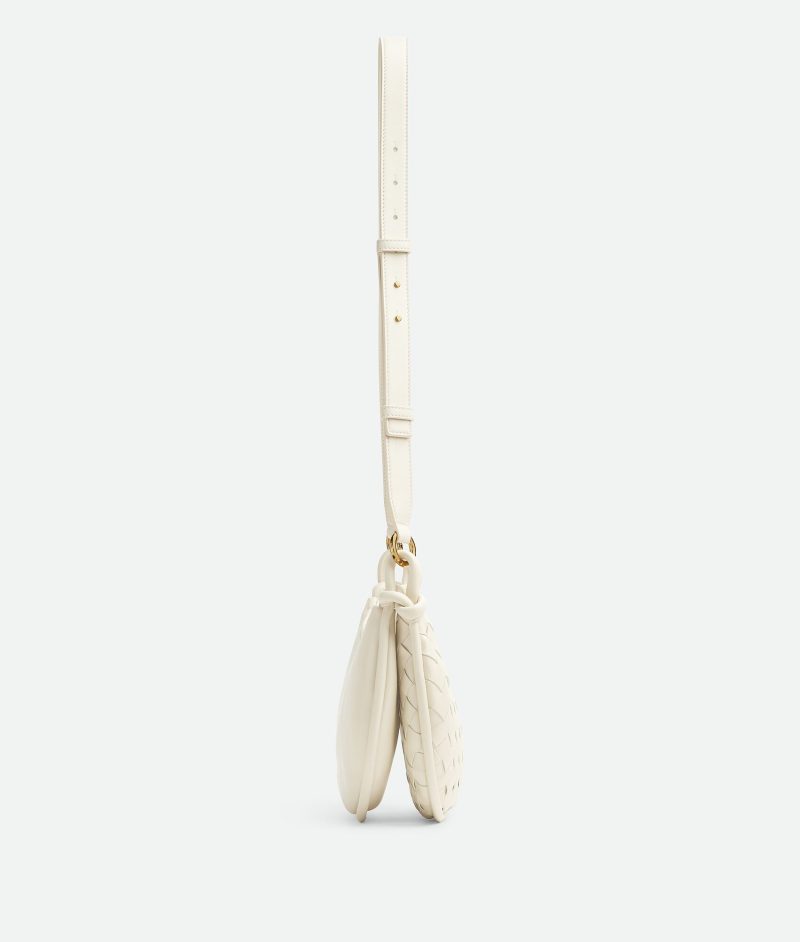 Bottega Veneta Gemelli Messenger - Image 2