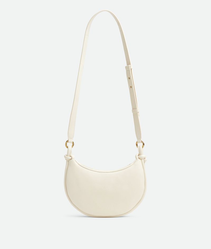 Bottega Veneta Gemelli Messenger - Image 4