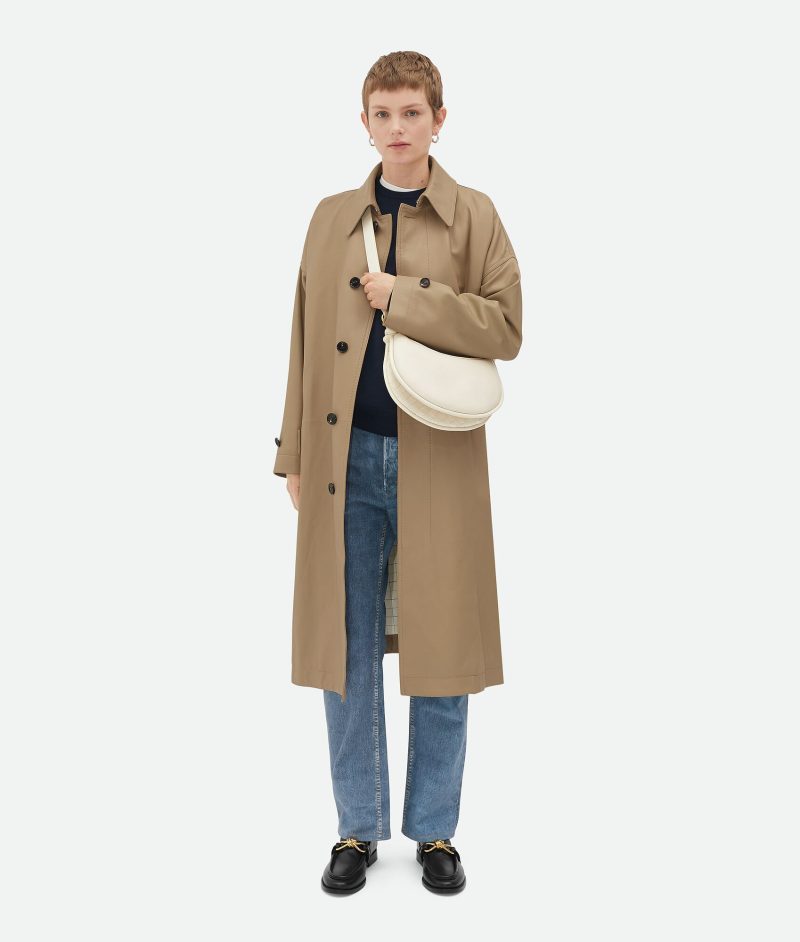 Bottega Veneta Gemelli Messenger - Image 5