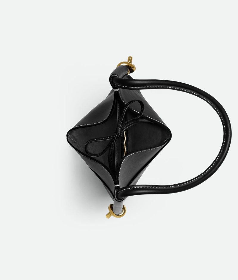 Bottega Veneta Small Solstice - Image 4