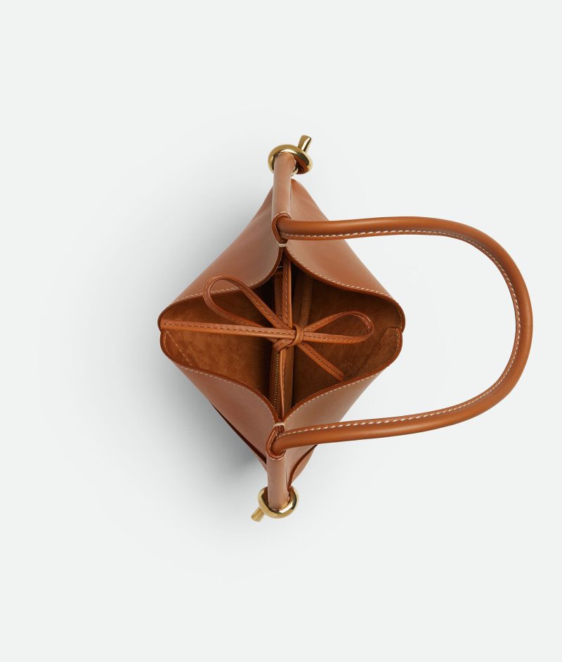 Bottega Veneta Small Solstice - Image 3