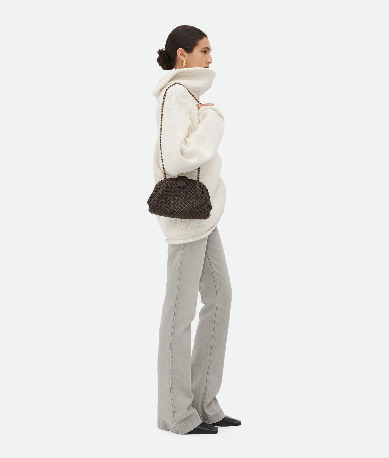 Bottega Veneta Small Lauren 1980 - Image 5