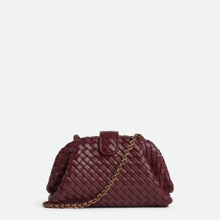 Bottega Veneta Small Lauren 1980