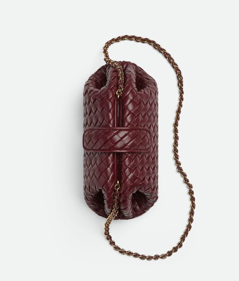 Bottega Veneta Small Lauren 1980 - Image 3