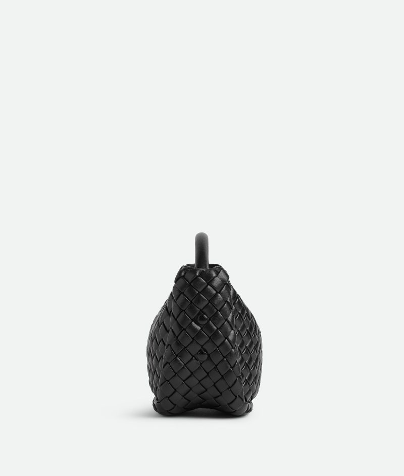 Bottega Veneta Small Cobble Top Handle - Image 2