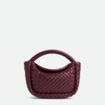 Bottega Veneta Small Cobble Top Handle