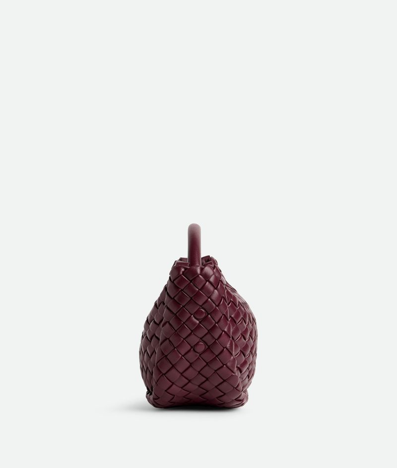 Bottega Veneta Small Cobble Top Handle - Image 2
