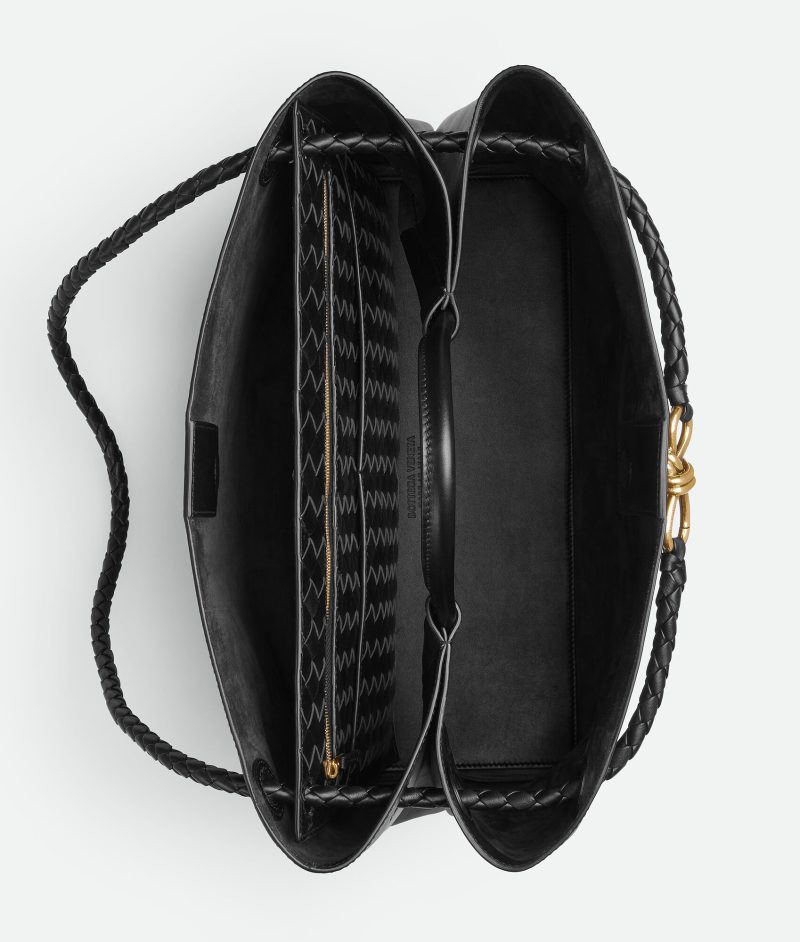 Bottega Veneta Large Andiamo - Image 3