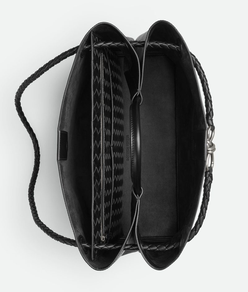 Bottega Veneta Large Andiamo - Image 3