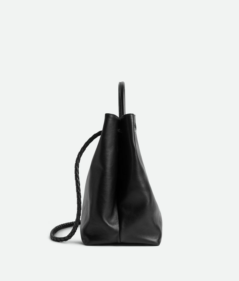 Bottega Veneta Large Andiamo - Image 2