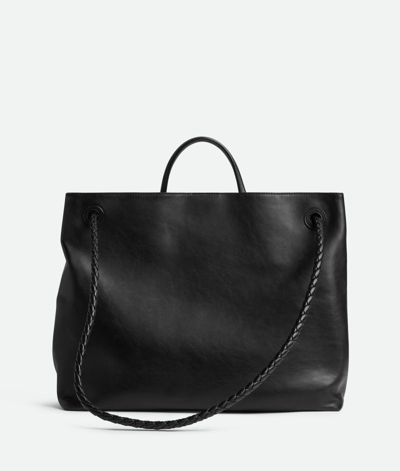 Bottega Veneta Large Andiamo - Image 4