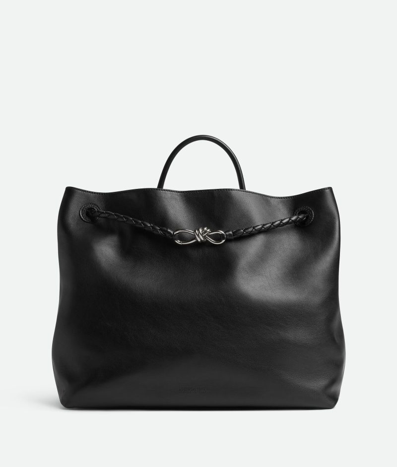 Bottega Veneta Large Andiamo - Image 5