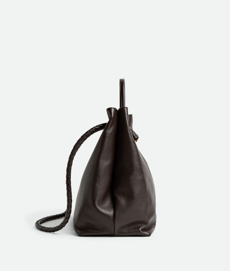Bottega Veneta Large Andiamo - Image 2
